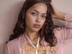 Priyalakshmi