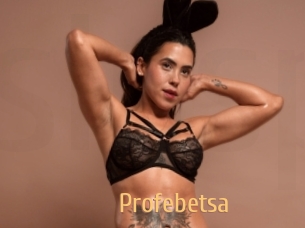 profebetsa Single Spass