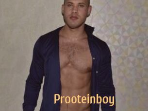Prooteinboy