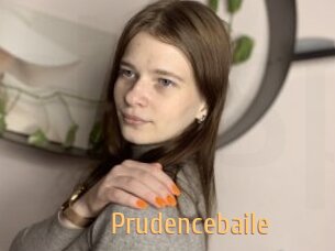 Prudencebaile