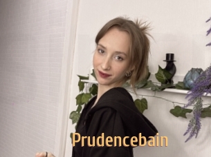 Prudencebain