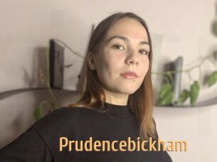 Prudencebickham