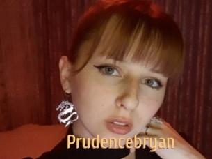 Prudencebryan
