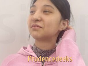 Prudencedeeks