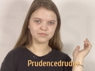 Prudencedrudge