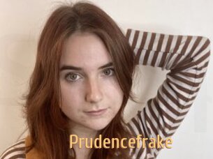 Prudencefrake