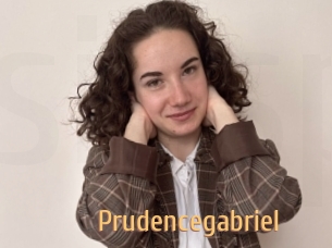 Prudencegabriel