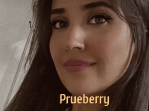 Prueberry
