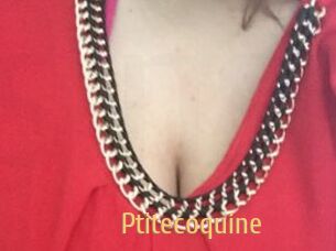Ptitecoquine