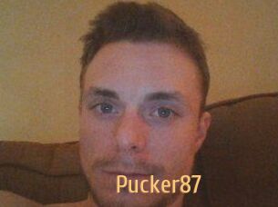 Pucker87