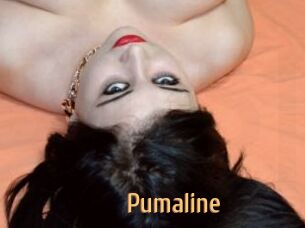 Pumaline