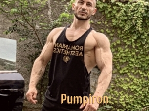 pumpiron Single Spass