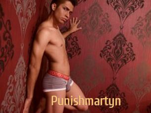 Punishmartyn