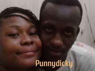 Punnydicky