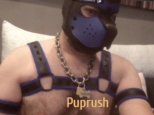 Puprush
