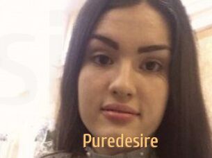 Puredesire