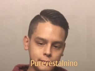 Purevestalnino