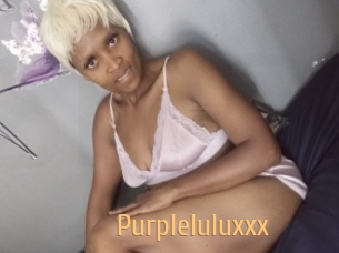 purpleluluxxx Single Spass