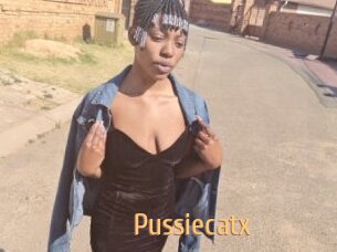 Pussiecatx