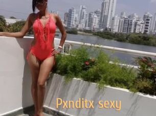Pxnditx_sexy
