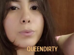 QUEENDIRTY