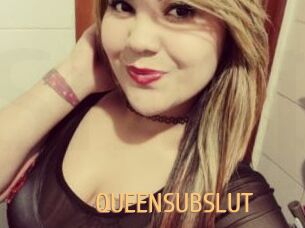QUEENSUBSLUT