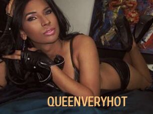 QUEENVERYHOT