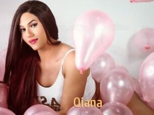 Qiana