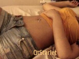 QtStarlet