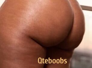 Qteboobs