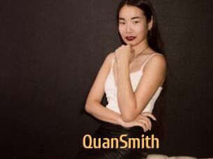 QuanSmith