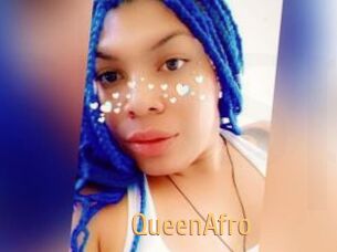 QueenAfro