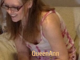 QueenAnn