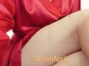 QueenApril