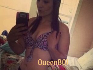 QueenB01