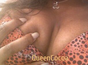 QueenCocoa