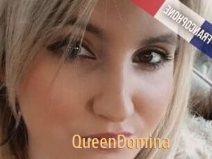 QueenDomina