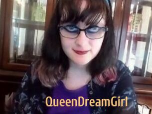 QueenDreamGirl