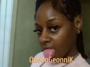 QueenGeonniK
