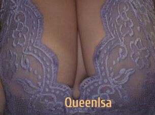 QueenIsa