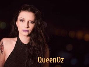 QueenOz