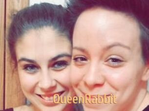 QueenRabbit