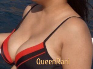QueenRani