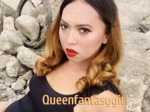 Queenfantasygirl