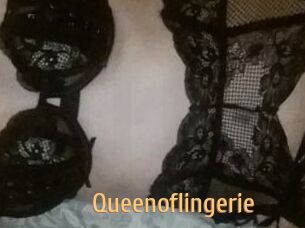 Queenoflingerie