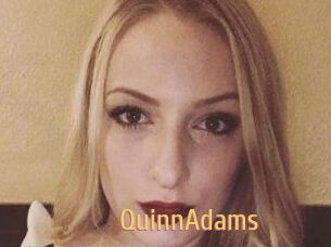QuinnAdams