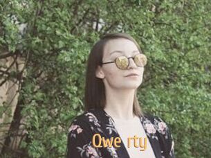 Qwe_rty