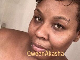 QweenAkasha