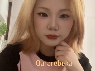 Qararebeka