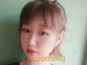 Qeqememg